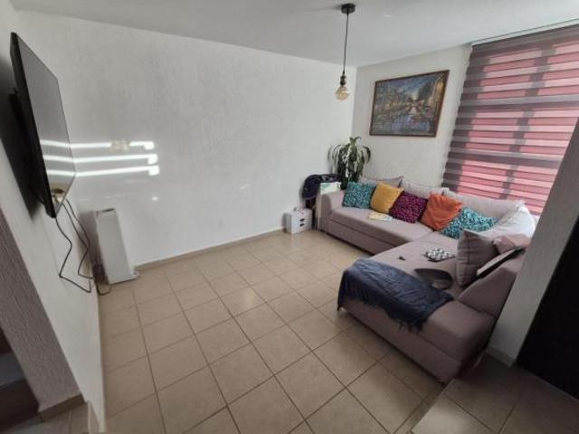 Casa en privada muy cerca de carretera 57