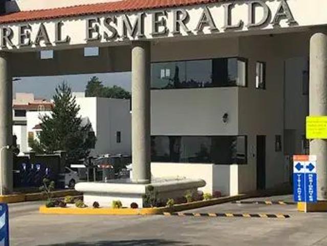 Casa en Privada Nueva Andalucia, Bosque Esmeralda, Zona Esmeralda, Ciudad López Mateos, Atizapán De Zaragoza, Estado De México, 52973, México