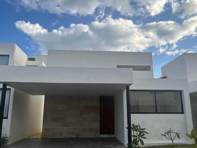 Casa en Privada Savara de un piso