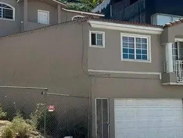 Casa en Privada San Jacinto, Catalana, Tijuana, Municipio De Tijuana, Baja California, 22615, México