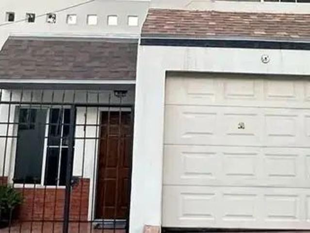 Casa en Privada Santo Tomás, Tijuana, Municipio De Tijuana, Baja California, 22106, México