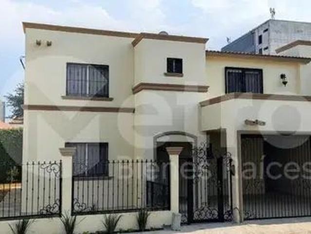 Casa en Privada Quintas De Los Eucaliptos, Quintas De Anáhuac, General Escobedo, Nuevo León, 66059, México