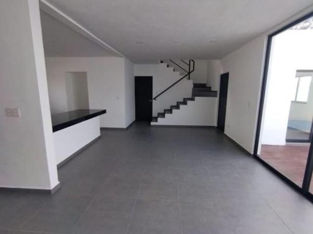 Casa en privada residencial con amenidades | CVR |