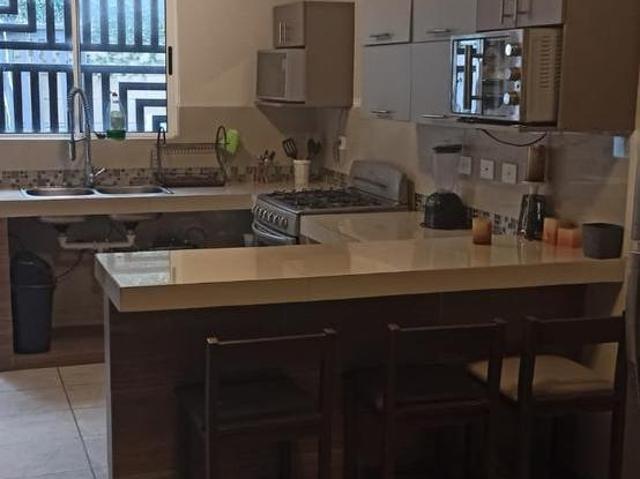 Casa en Privada Residencial Aviana, Escobedo