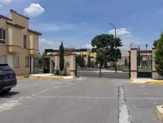 Casa en Privada Torera Mz 020, Real Granada, Estado De México, México