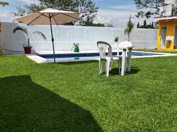 Casa en privada Venadito | alberca | 3 rec | jard?n