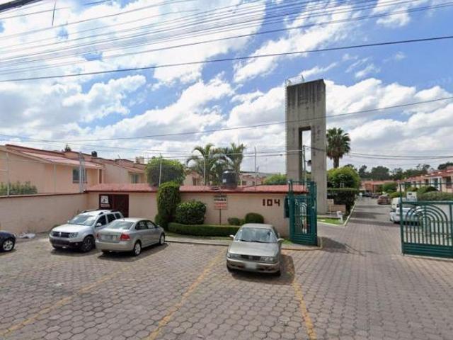 Casa en privada venta, recuperación hipotecaria, La Escalera, GAM, CDMX. LUN