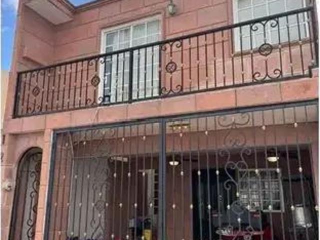 Casa en Privada Villa Ciprés, Villas De Anáhuac, General Escobedo, Nuevo León, 66427, México