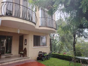 Casa en privada zona norte de Cuernavaca