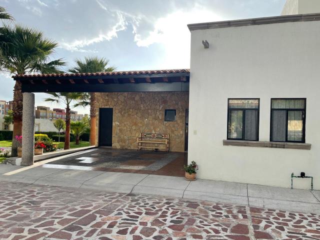 Casa en Privadas La Condesa