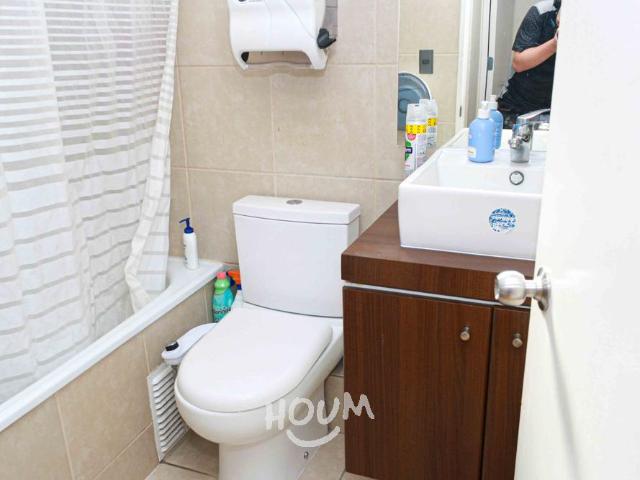 Casa en Profesor Joaquín Parra Castillo, ID: 102808S