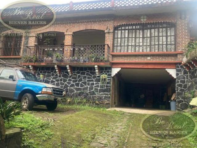 Casa en Progreso Macuiltepetl