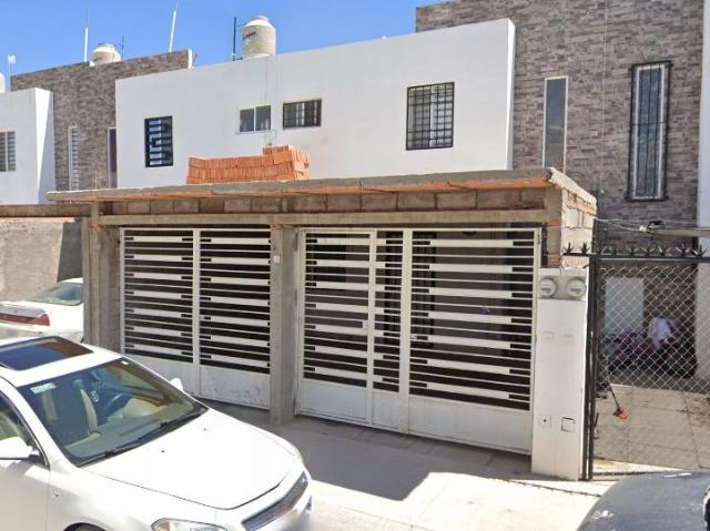 Casa en Progreso Norte