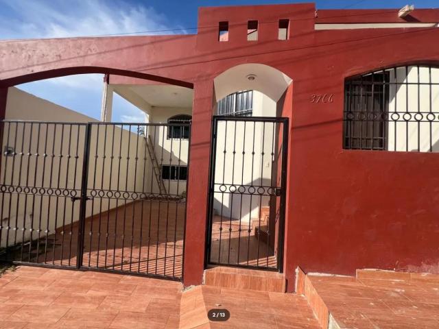 Casa en Progreso