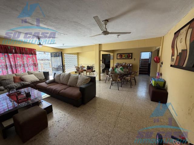 Casa en Progreso