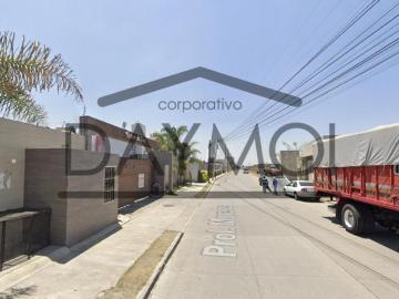Casa en Prol. Morelos 1325, 72706 San Juan Cuautlancingo, Pue