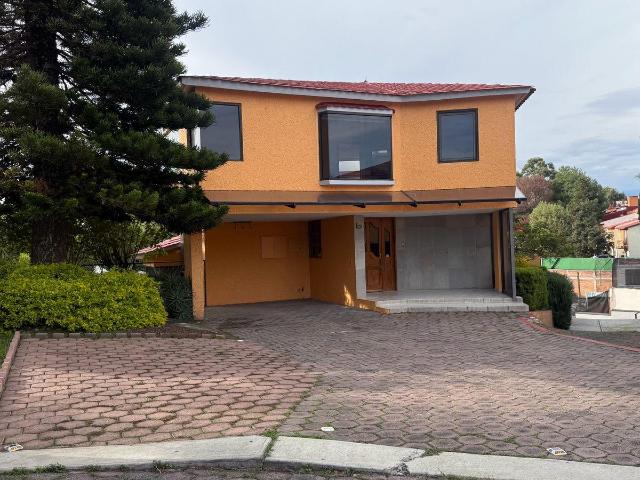 Casa en Prolongacion Abasolo Tepepan