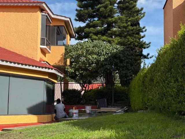 Casa en Prolongacion Abasolo Tepepan