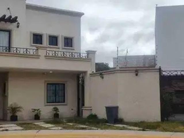 Casa en Provenza Residencial, Boulevard Ramón G. Bonfil, San Carlos, Pachuca De Soto, Estado De Hidalgo, México