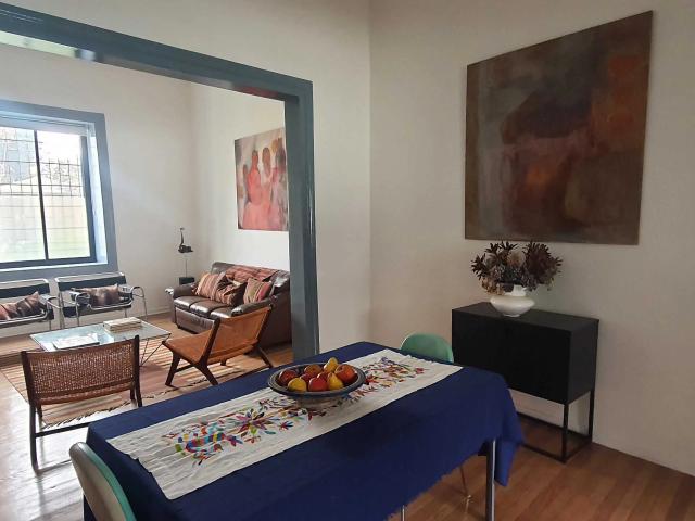 Casa en Providencia