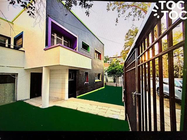 Casa en Providencia
