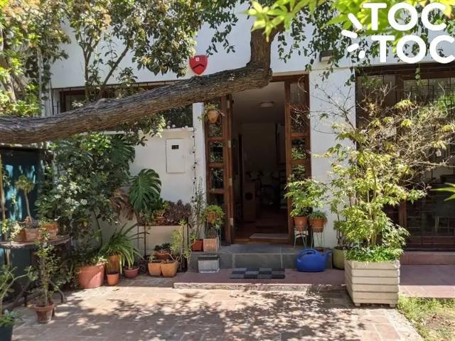 Casa en Providencia