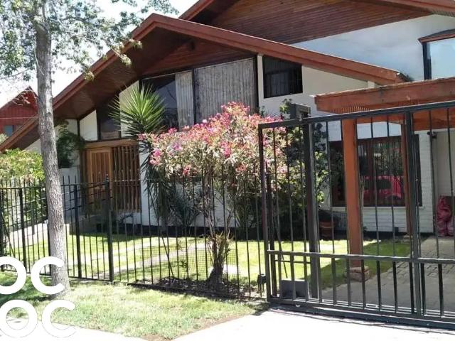 Casa en Providencia