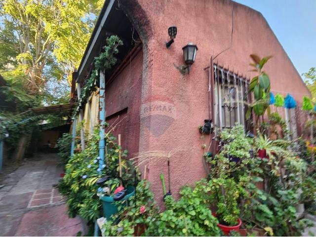 Casa en Providencia
