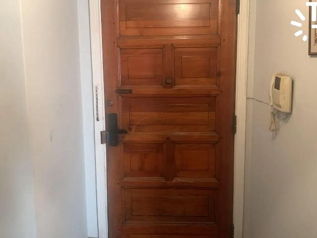 Departamento en Providencia