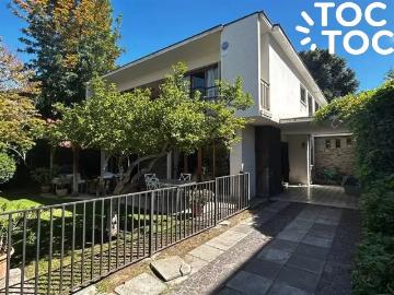 Casa en Providencia