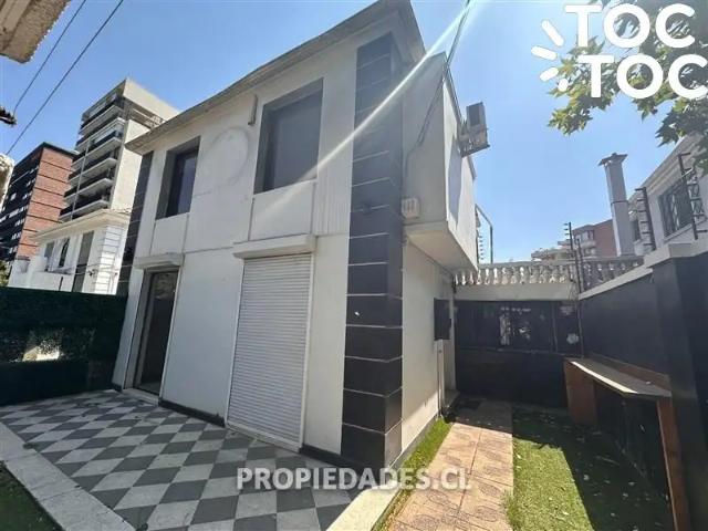 Casa en Providencia