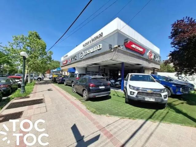 Casa en Providencia