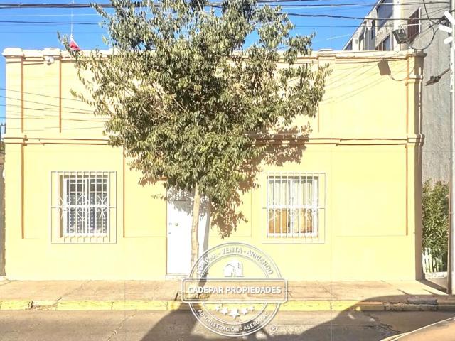 Casa en Providencia