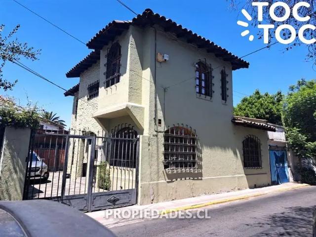 Casa en Providencia