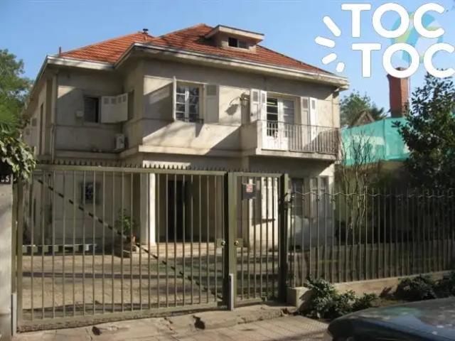 Casa en Providencia