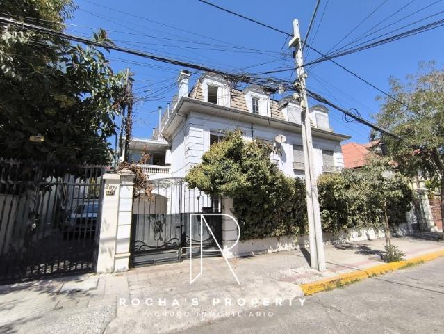 Casa en Providencia
