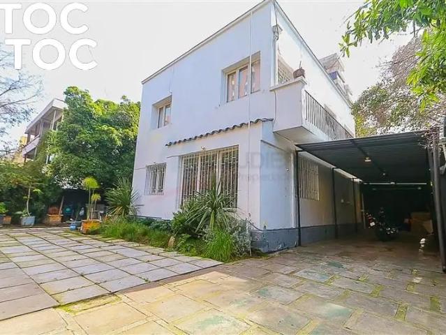 Casa en Providencia