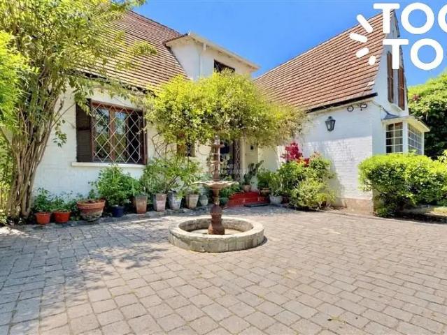 Casa en Providencia
