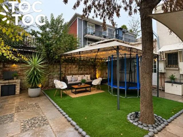 Casa en Providencia