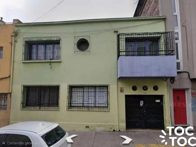 Casa en Providencia