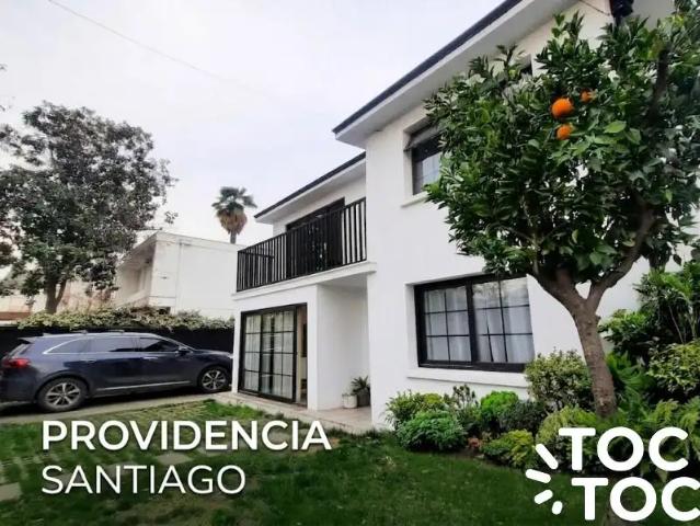 Casa en Providencia