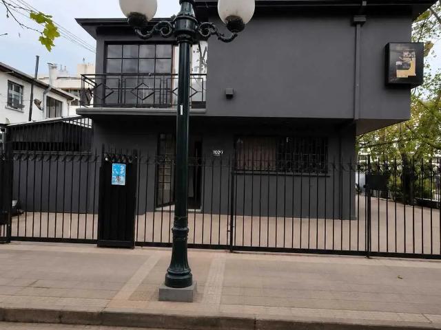 Casa en Providencia