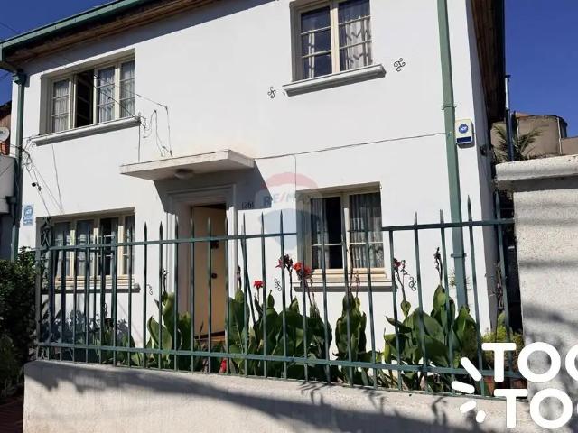 Casa en Providencia