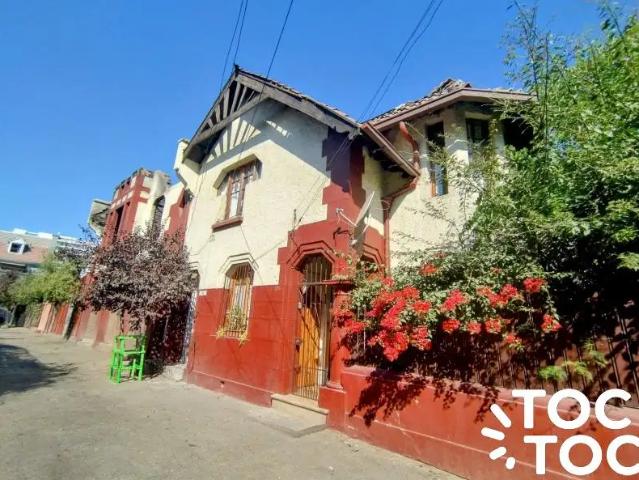 Casa en Providencia