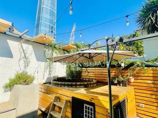 Casa en Providencia