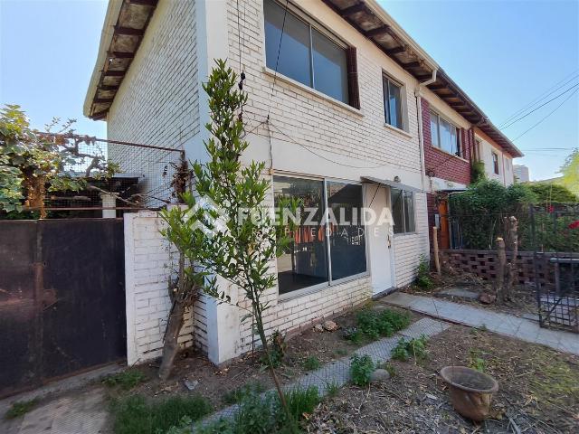 Casa en Providencia