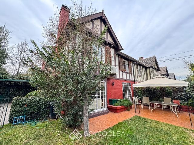 Casa en Providencia