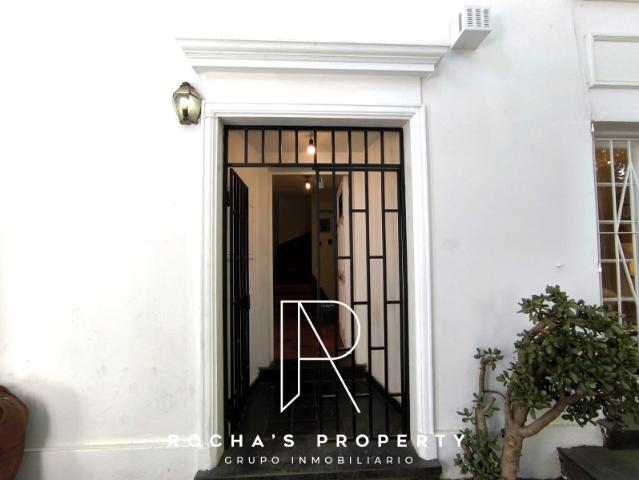 Casa en Providencia