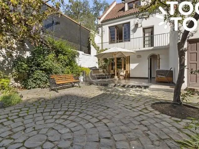 Casa en Providencia