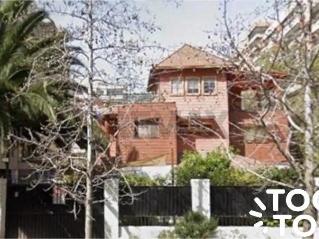 Casa en Providencia
